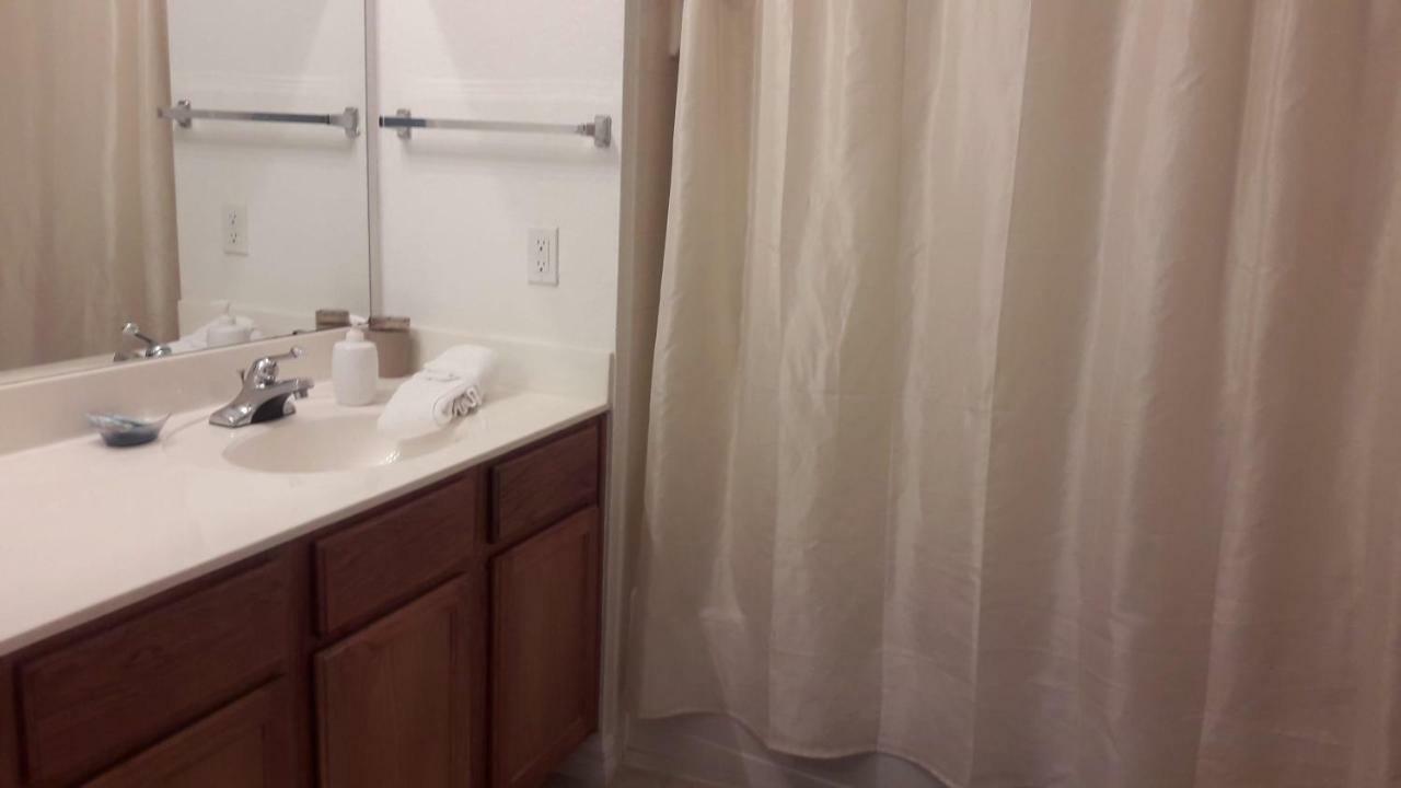 True Happiness, Housing Near Disney Word Kissimmee Luaran gambar