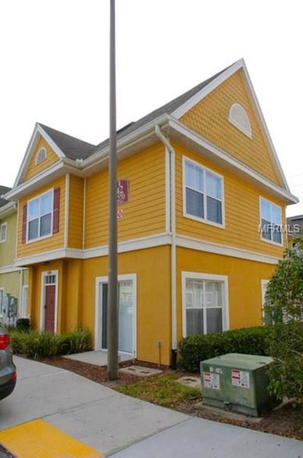True Happiness, Housing Near Disney Word Kissimmee Luaran gambar